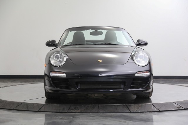 2012 Porsche 911 997 Carrera S 8