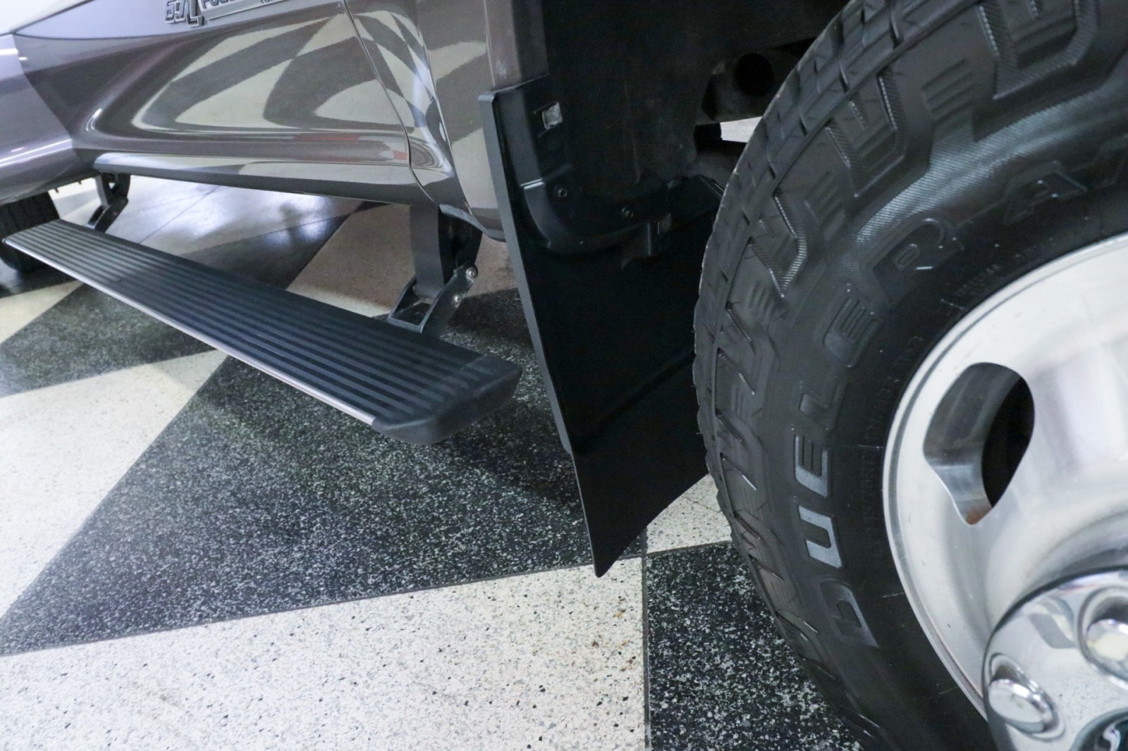 Used Car 2022 Ford Super Duty F-350 Drw  Lariat For Sale Under $70,000 In Austin, Texas