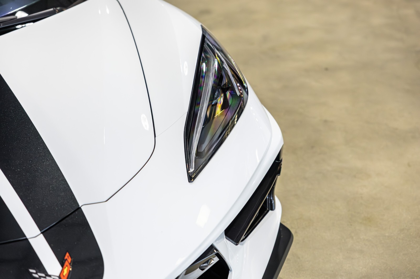 Used Car 2025 Chevrolet Corvette  2lt - Z51 Performance Package - Front Lift - Z51 Suspension - $99,600 Msrp For Sale Under $80,000 In Boerne, Texas