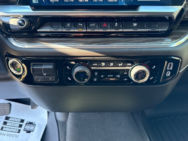 ChevroletSilverado 2500HD30