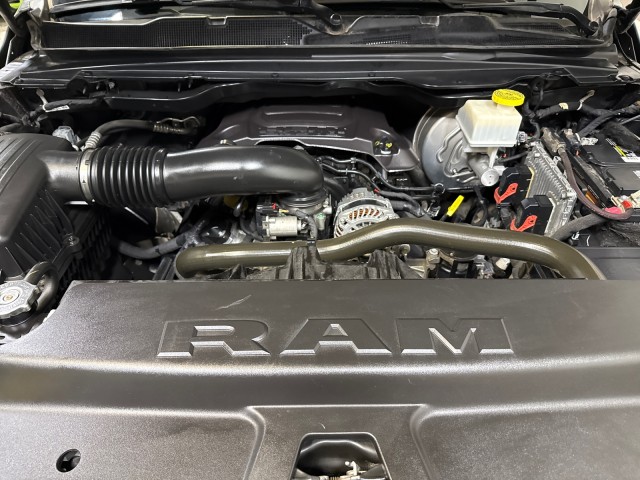 2021 Ram 1500 Lone Star 4WD 5.7L-Hemi in ,