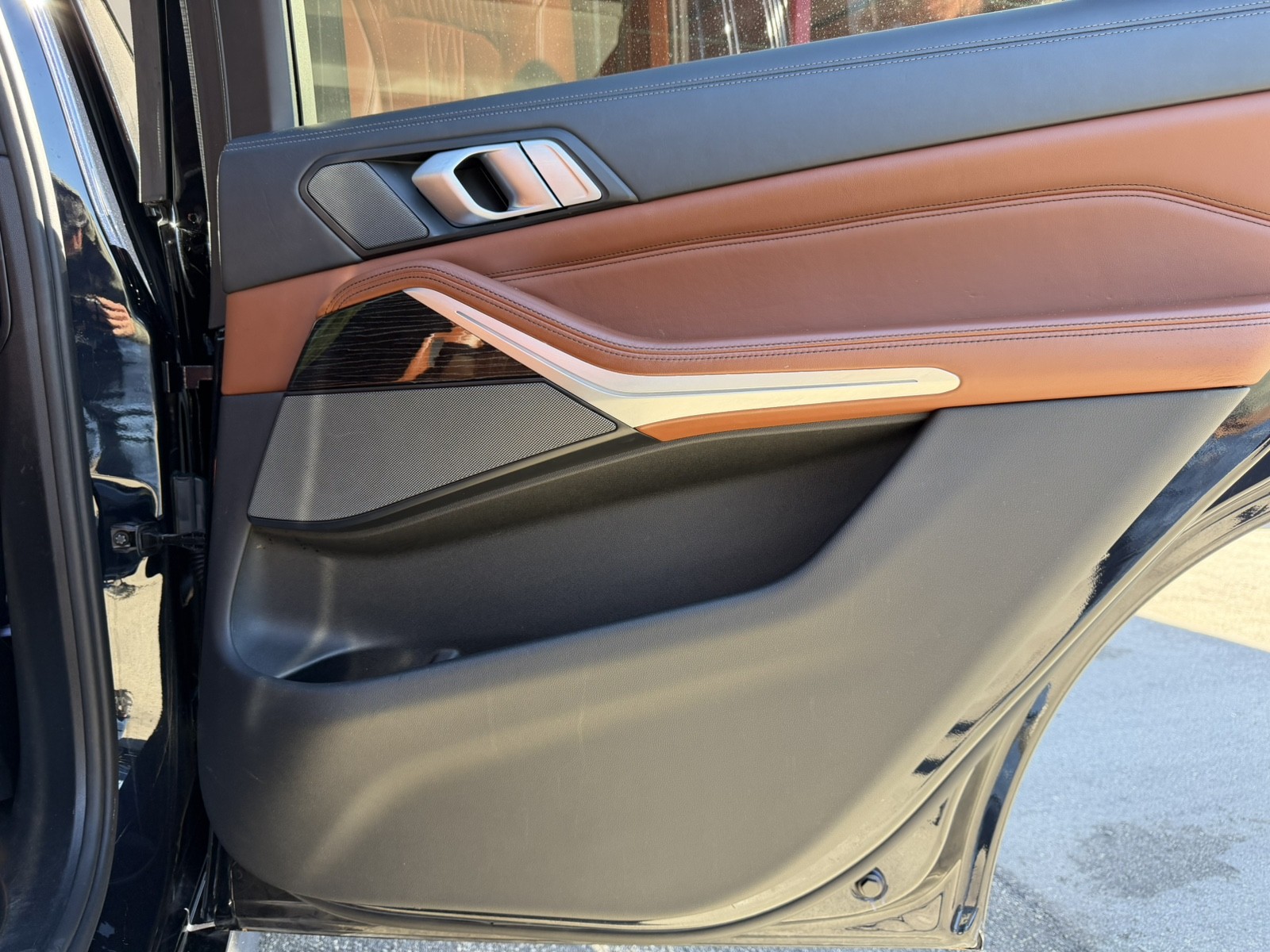2019 BMW X7 - $26,477