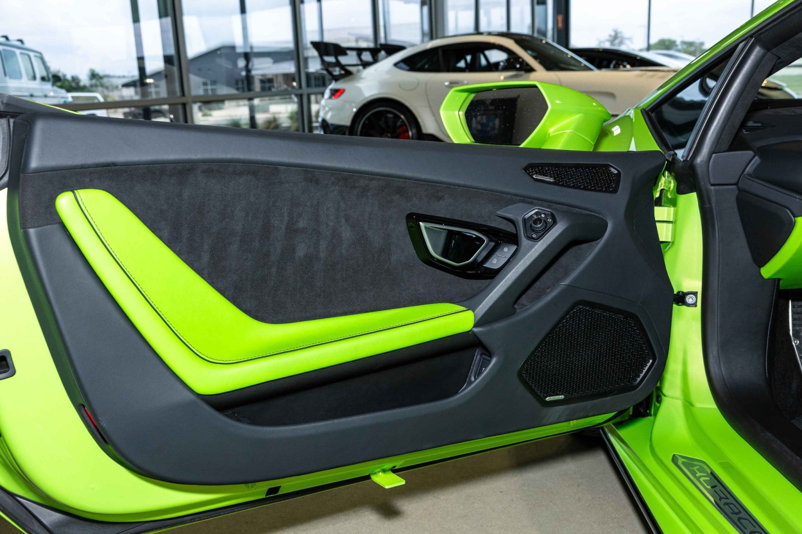 2023 Lamborghini Huracan Evo  In Boerne, Texas