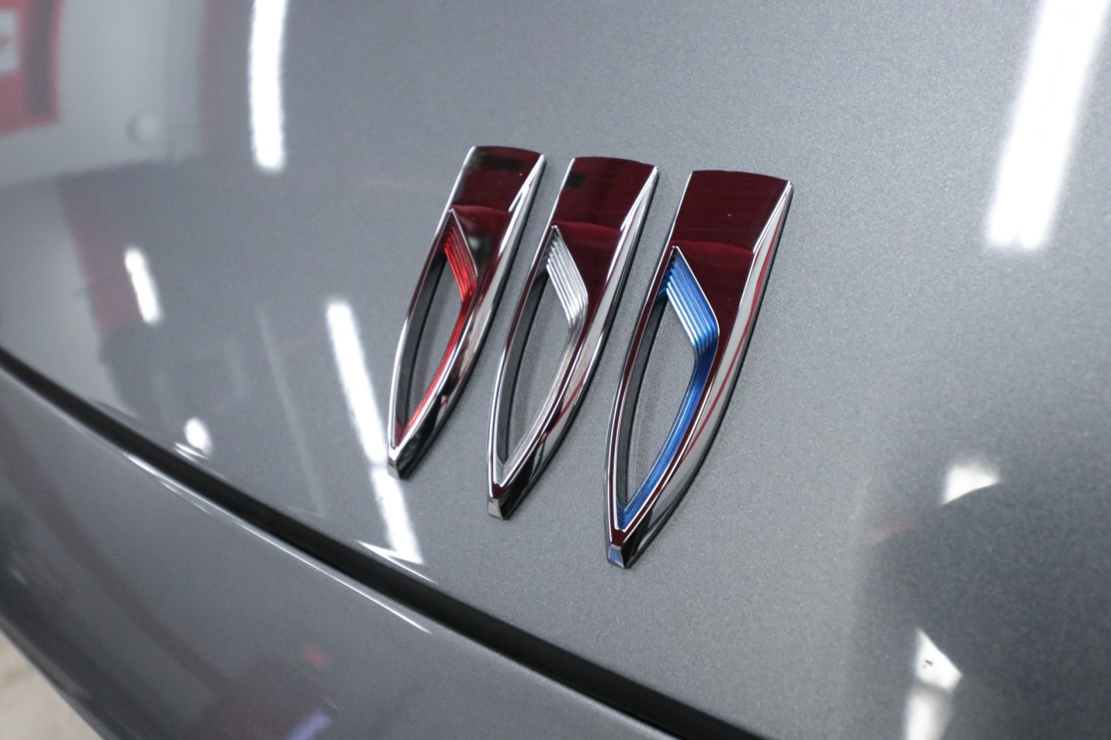 Used Car 2025 Buick Envision  Sport Touring For Sale Under $35,000 In Austin, Texas