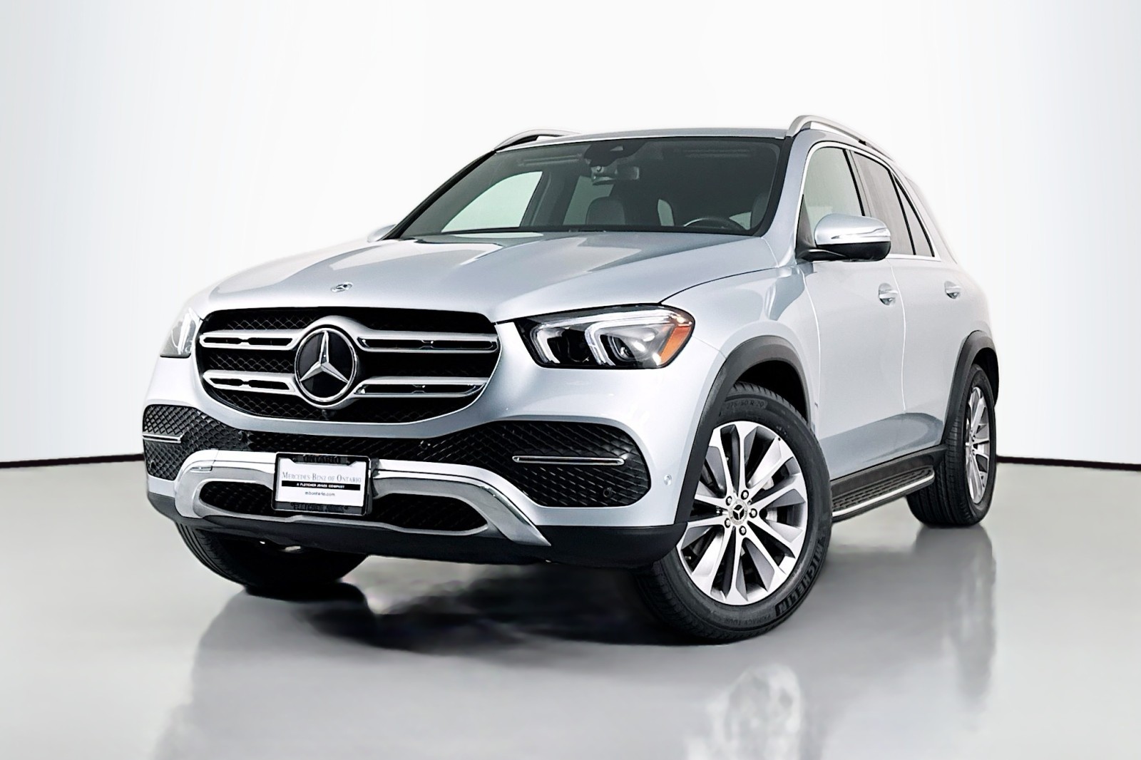 2023 Mercedes-Benz GLE GLE 350's photo