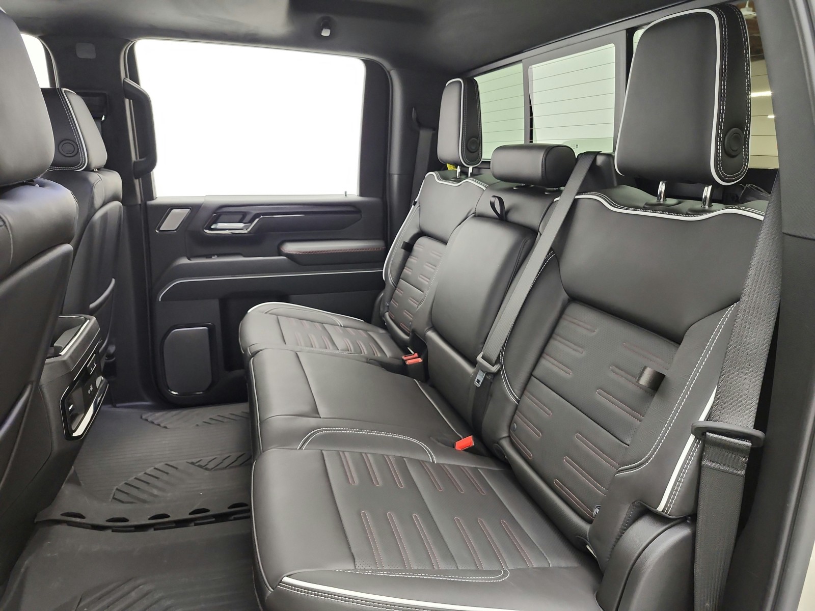 Used 2026 Coastal Dune GMC AT4X AEV Edition image 13