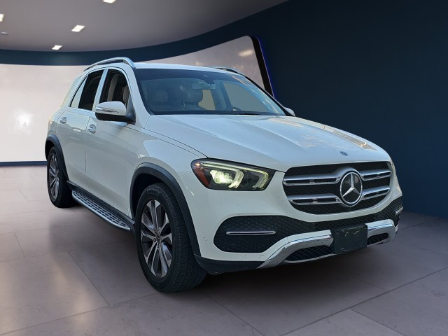 2020 Mercedes-Benz GLE GLE 350 7