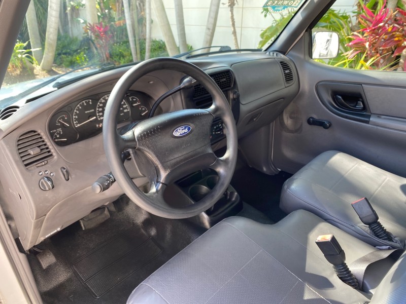 2002 Ford Ranger Edge 1 OWNER LOW MILES 68,551 in , 