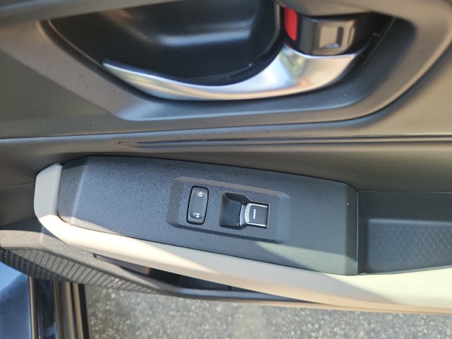 HondaAccord Hybrid45