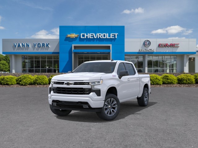 ChevroletSilverado 15008