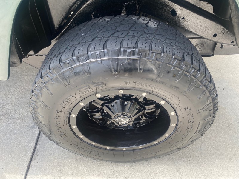 1999 Jeep Wrangler Sahara AUYO AC 6 CYL LOW MILES 47,009 in , 