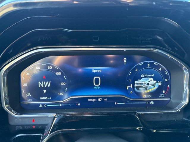 ChevroletSilverado 2500HD28