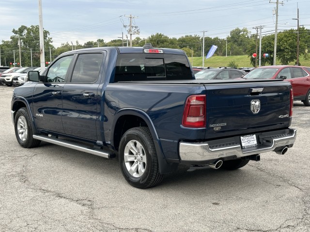 2021 Ram 1500 Laramie 5