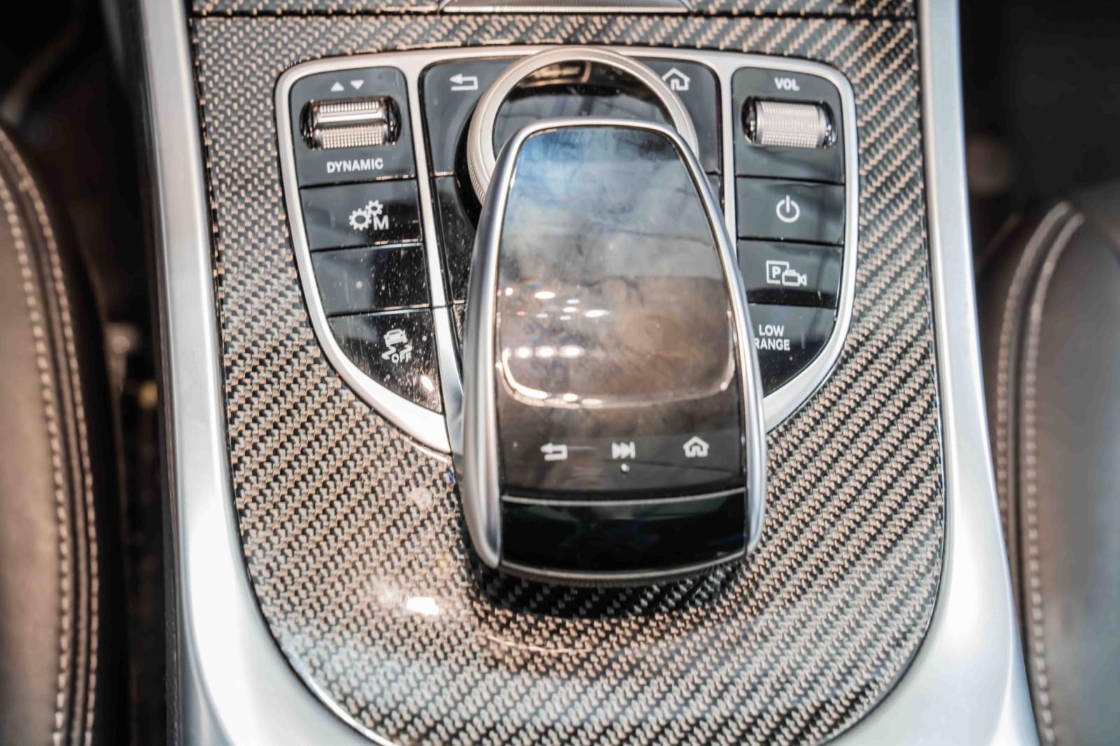 Used Car 2020 Mercedes-benz G-class  G 550 For Sale Under $110,000 In Boerne, Texas