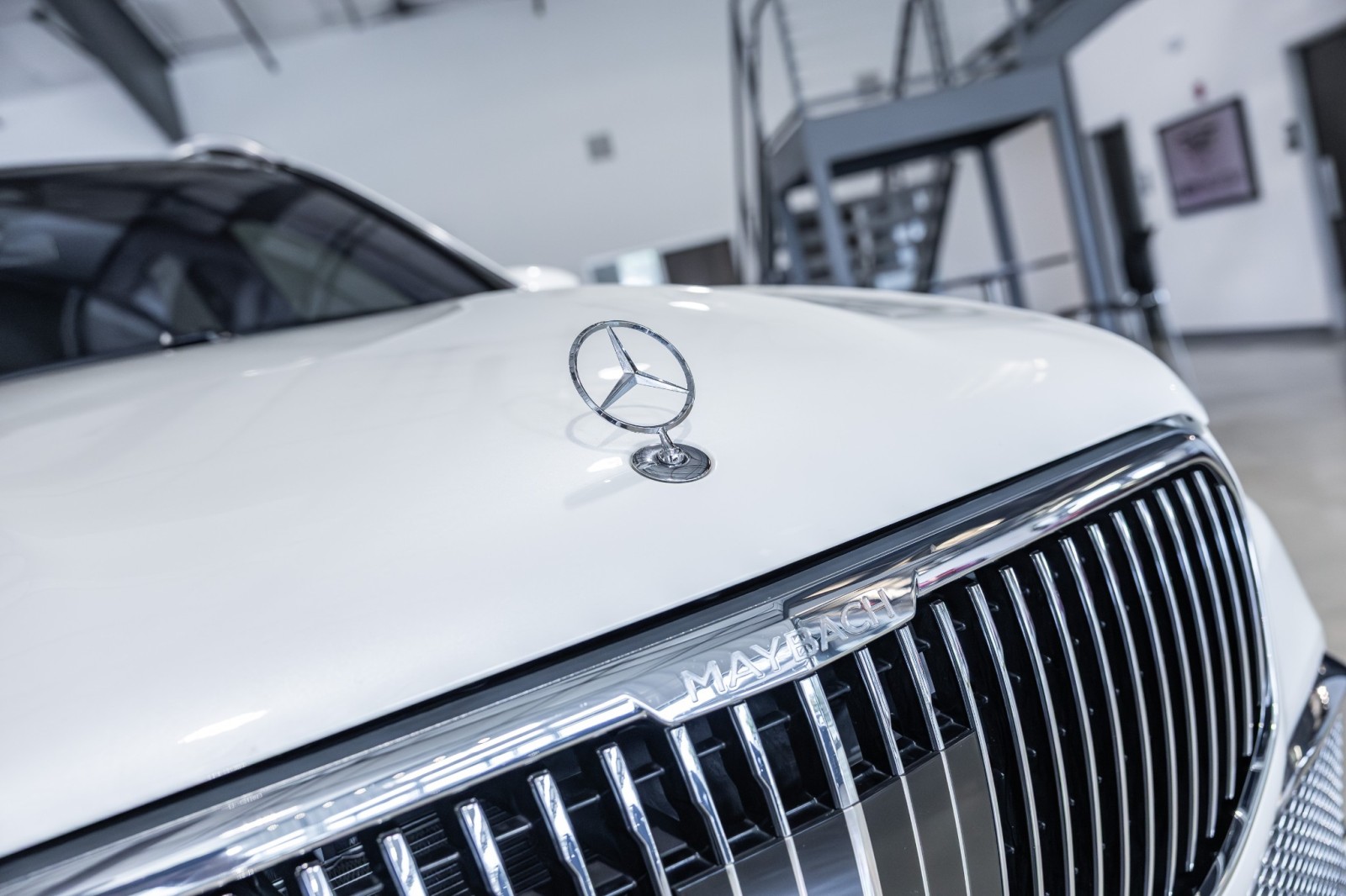 Used Car 2023 Mercedes-benz Gls  Maybach Gls 600 For Sale Under $140,000 In Boerne, Texas
