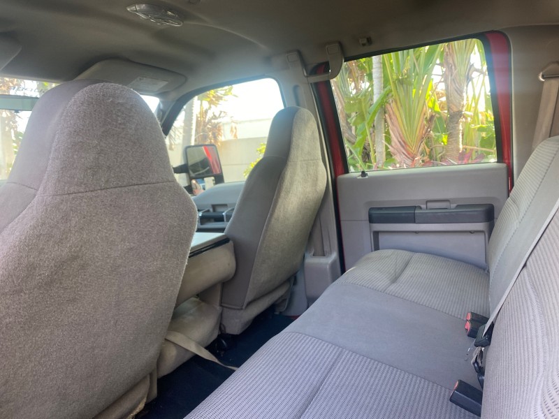 2008 Ford Super Duty F-350 DRW XL LOW MILES 43,076 4WD in ,