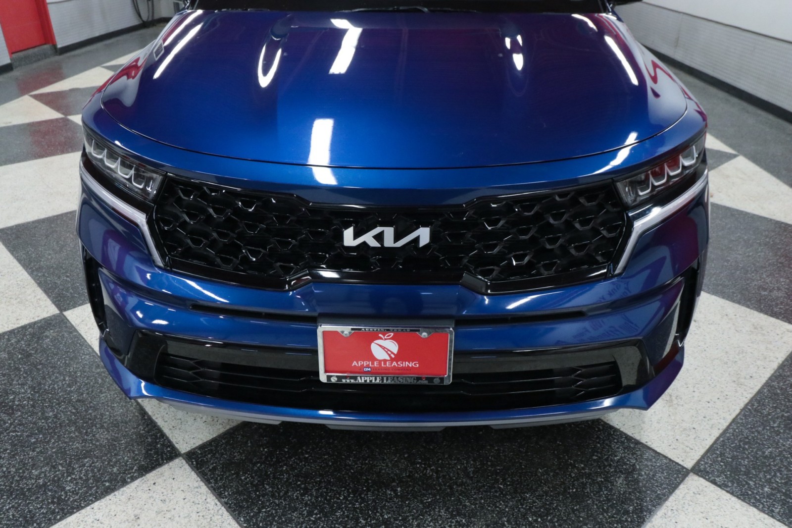 Used Car 2023 Kia Sorento  S For Sale Under $30,000 In Austin, Texas