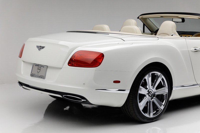 2012 Bentley Continental GT  in , 