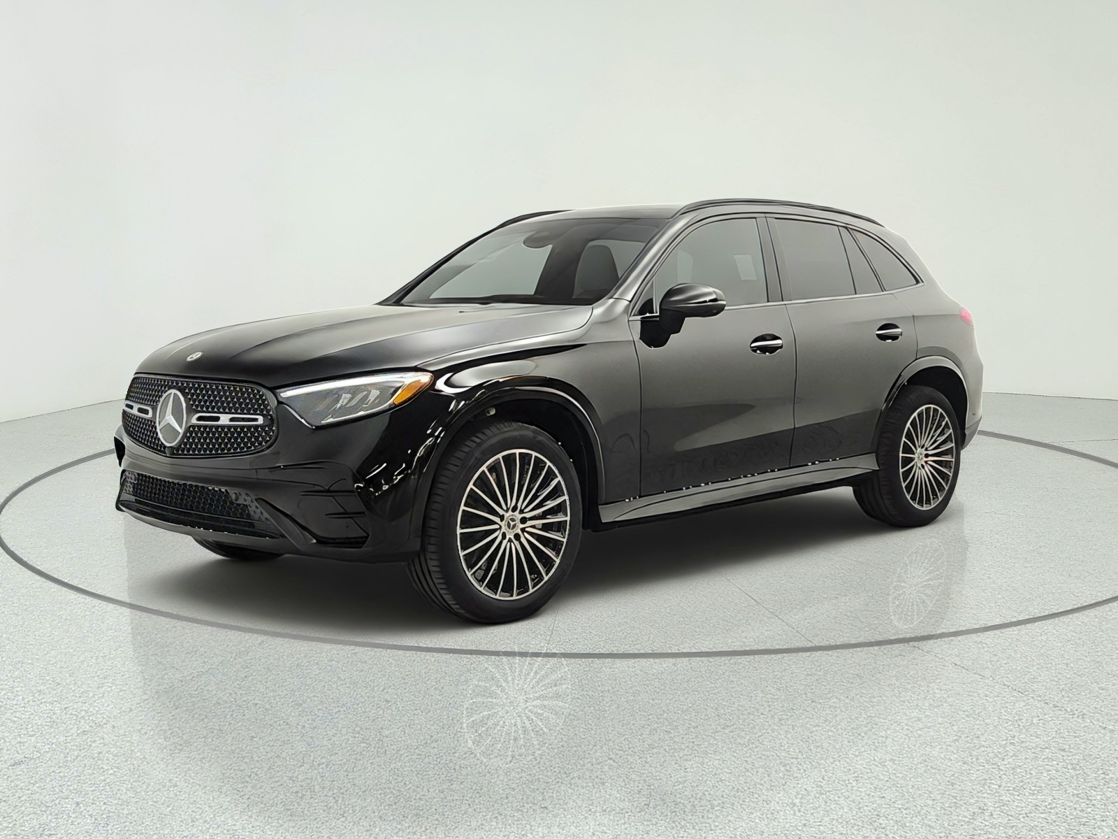 2027 Mercedes-Benz GLC GLC 300 SUV