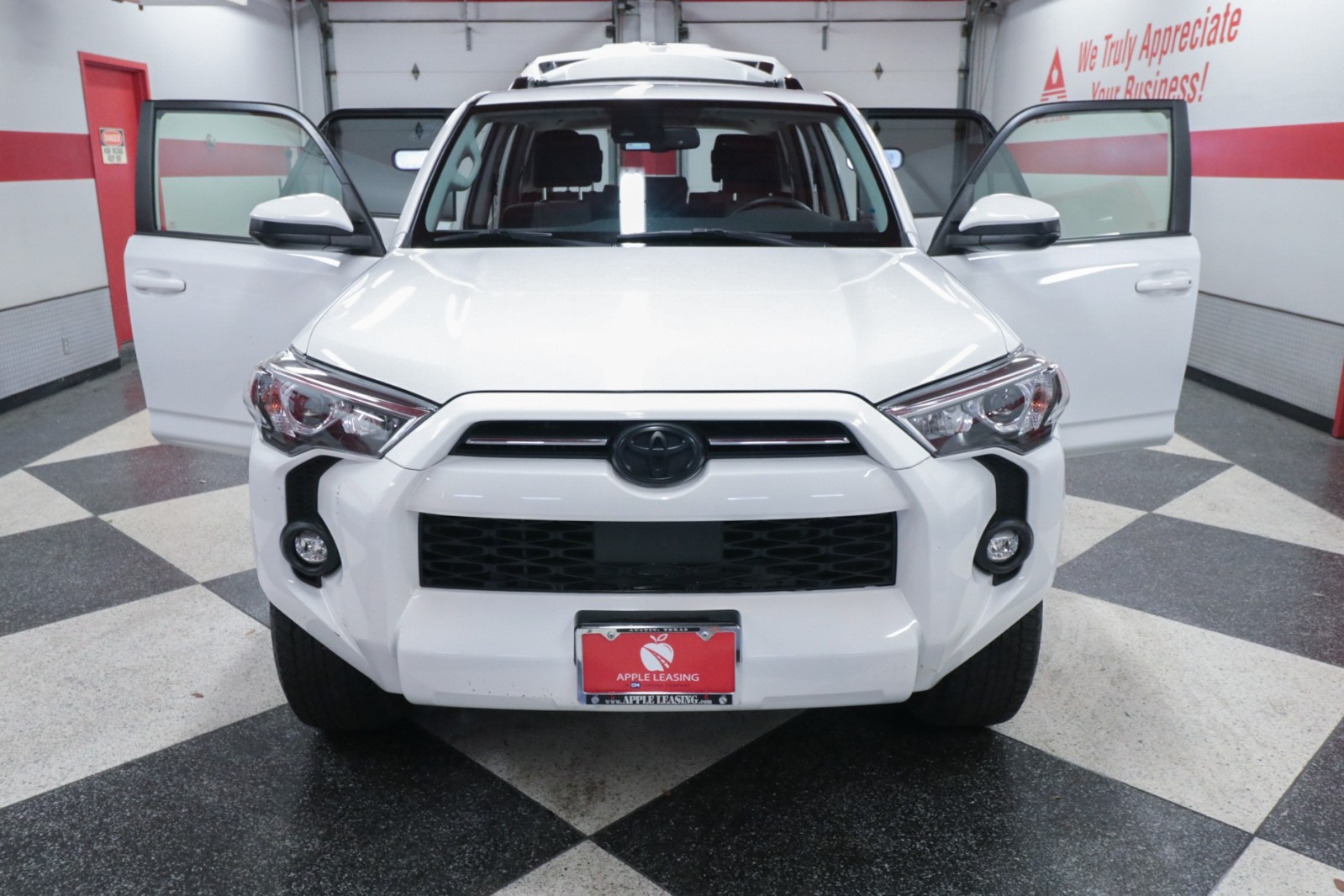 Used Car 2021 Toyota 4runner  Sr5 For Sale Under $35,000 In Austin, Texas