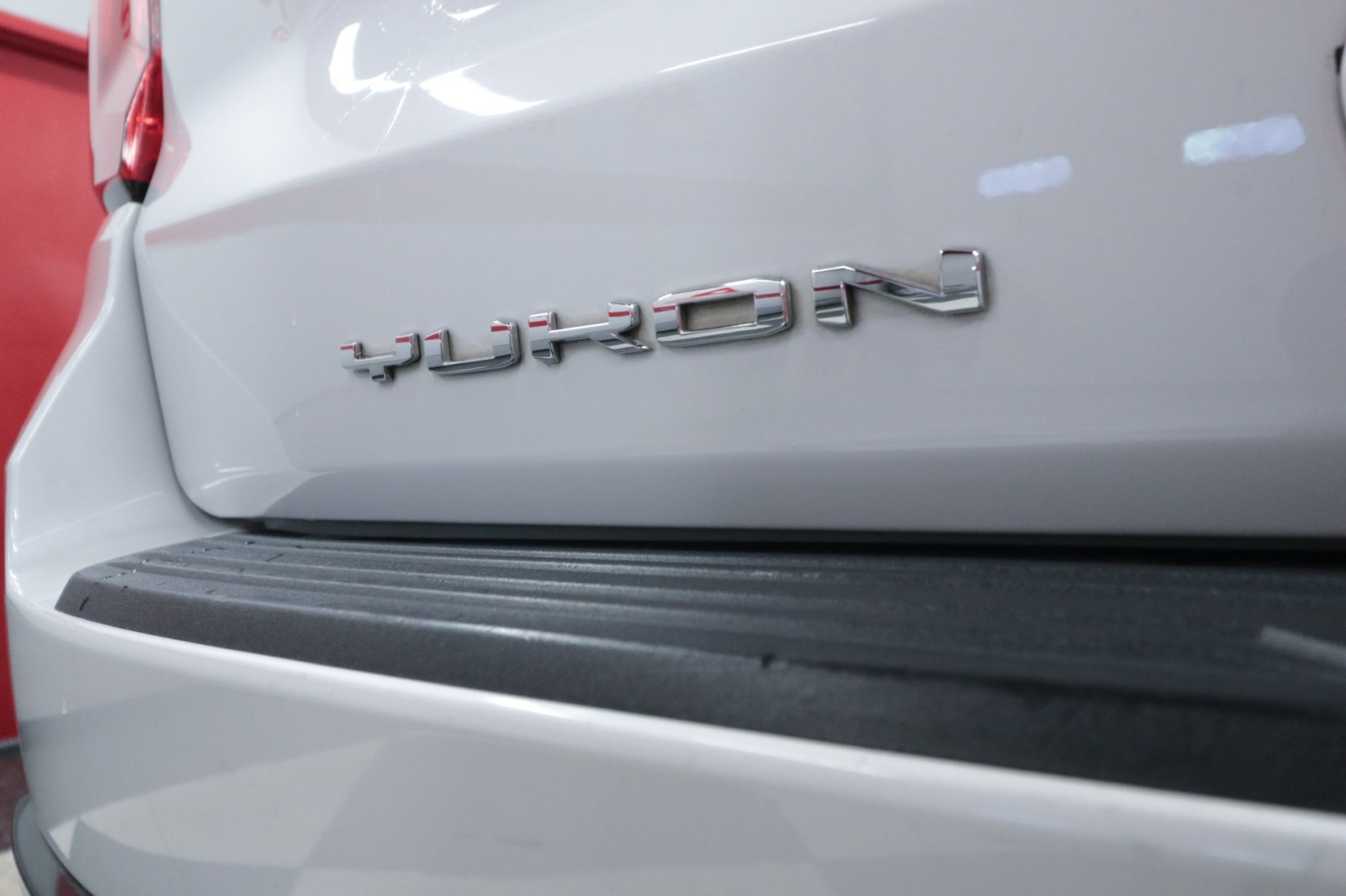 Used Car 2021 Gmc Yukon Xl  At4 For Sale Under $50,000 In Austin, Texas