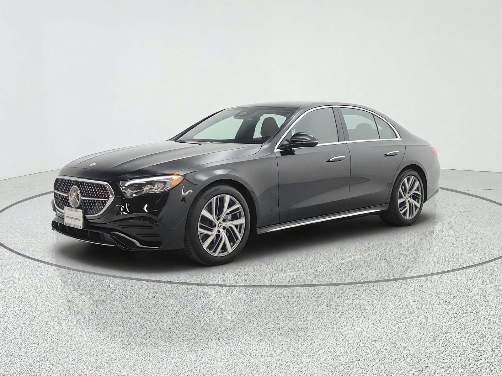 2026 Mercedes-Benz E-Class E 350 RWD Sedan