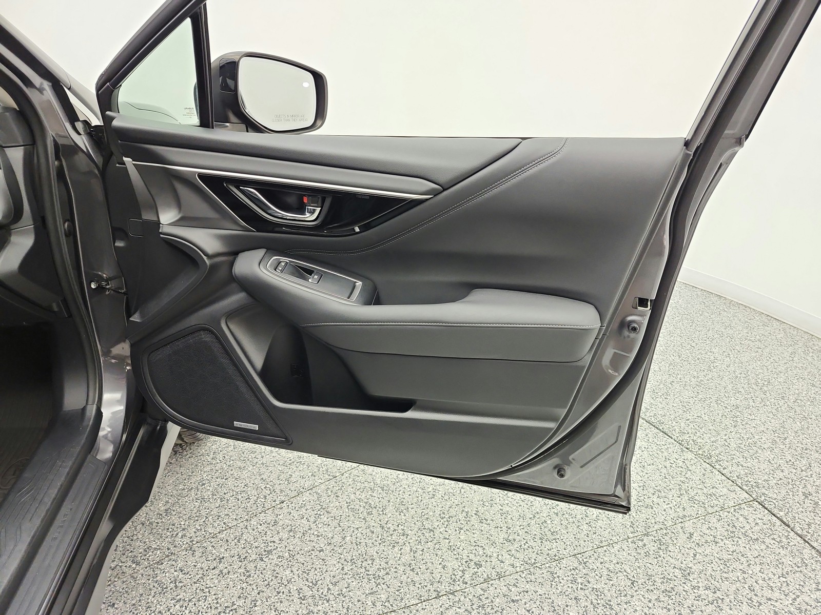 Used 2020 Magnetite Gray Metallic Subaru Limited XT CVT image 21