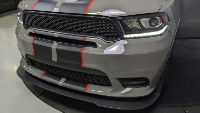 2019 Dodge Durango R/T 37