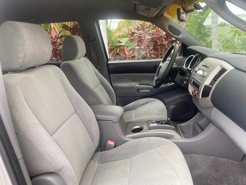 2006 Toyota Tacoma 1 OWNER 4WD CREW CAB in , 