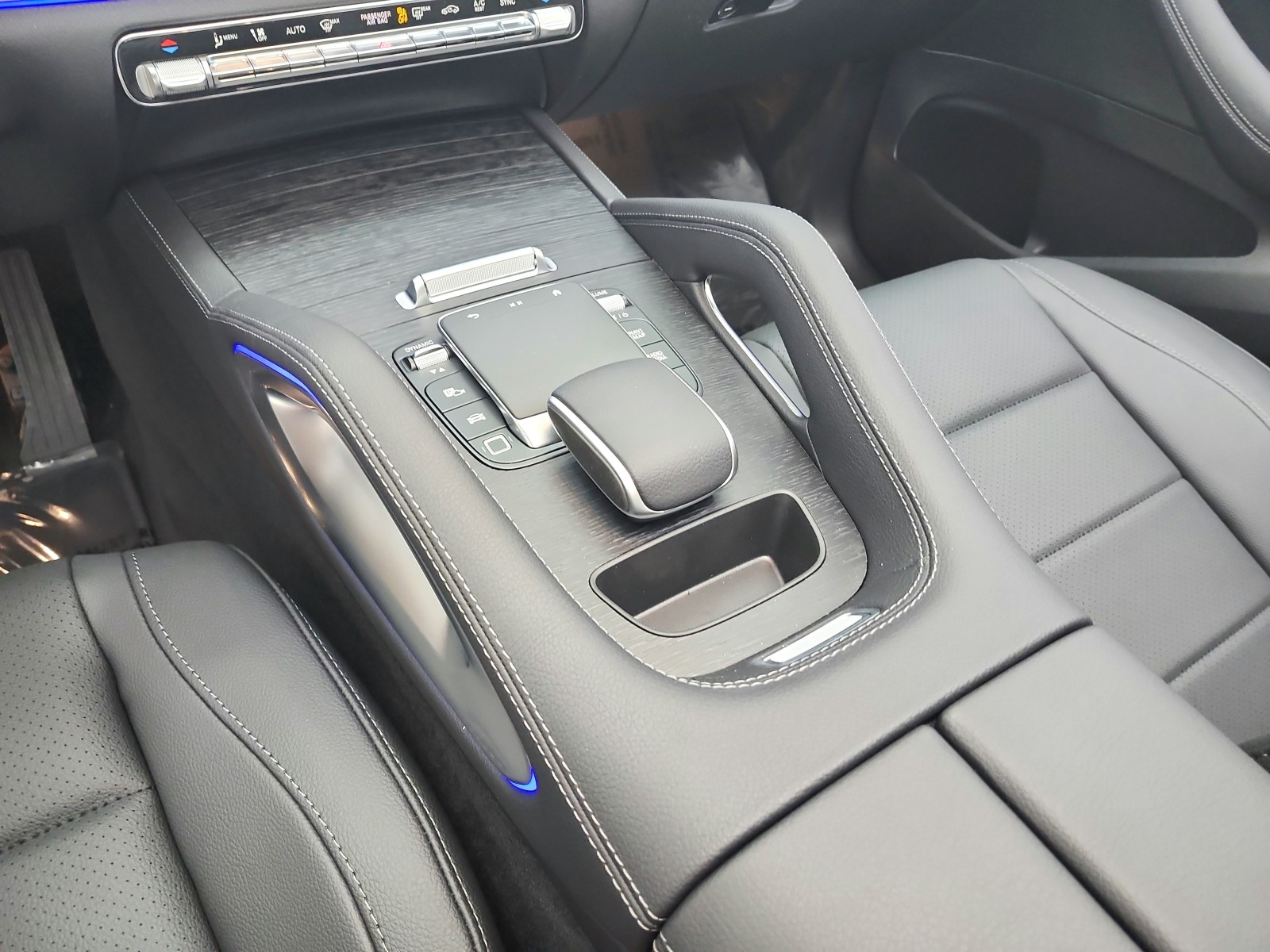 New 2026 Polar White Mercedes-Benz GLE 450 image 12