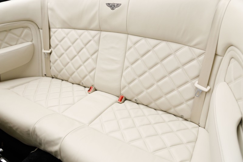 2010 Bentley Azure T 1 of 80 T in , 