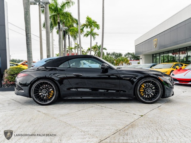 Mercedes-Benz SL