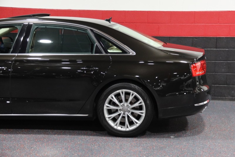 2011 Audi A8 L 4dr Sedan in , 