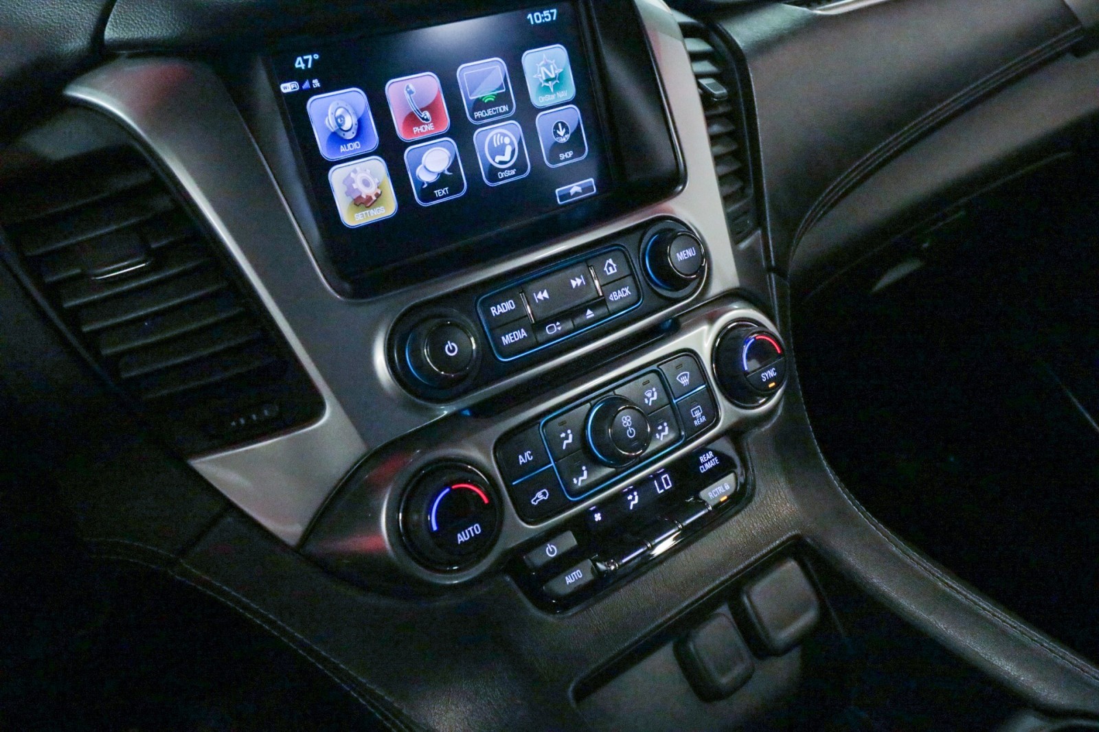 Used Car 2017 Chevrolet Suburban  Ls For Sale Under $25,000 In Austin, Texas