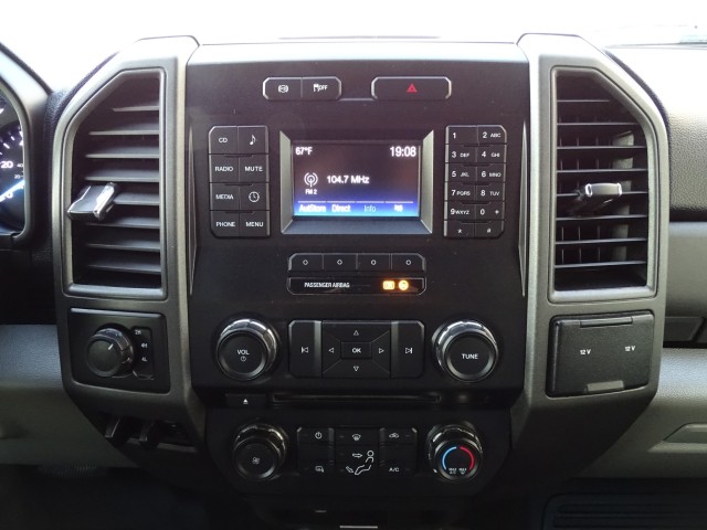 2018 Ford Super Duty F-350 DRW XL 4x4 in Houston, Texas