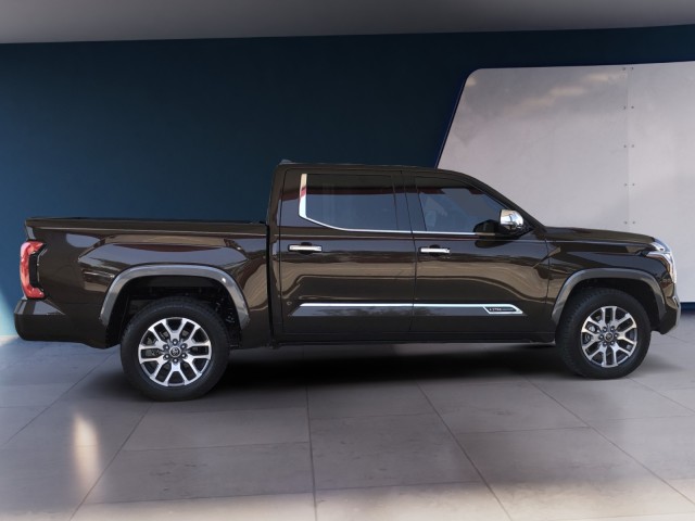 2023 Toyota Tundra 4WD 1794 Edition 6