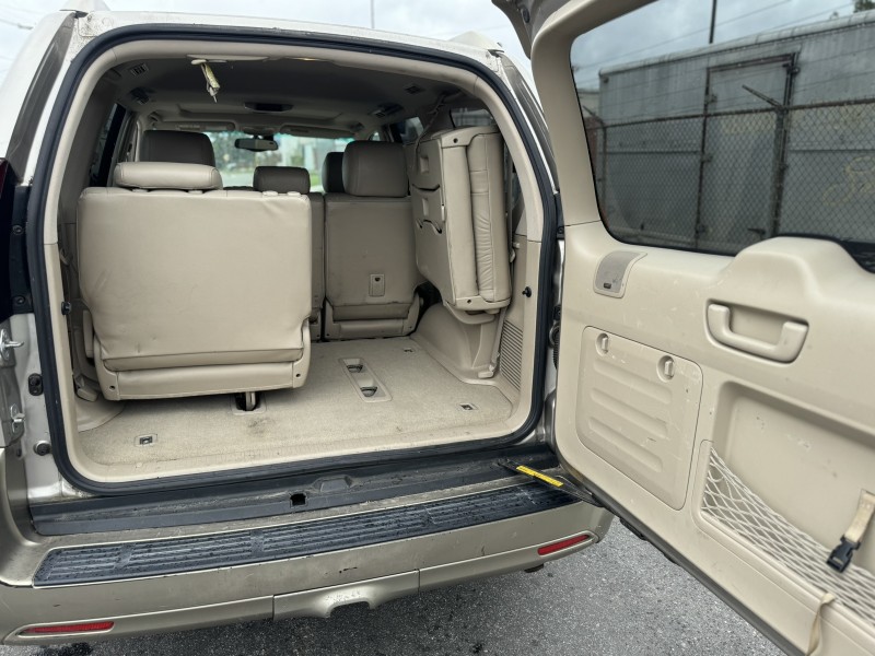 2004 Lexus GX 470 Luxury SUV  in , 