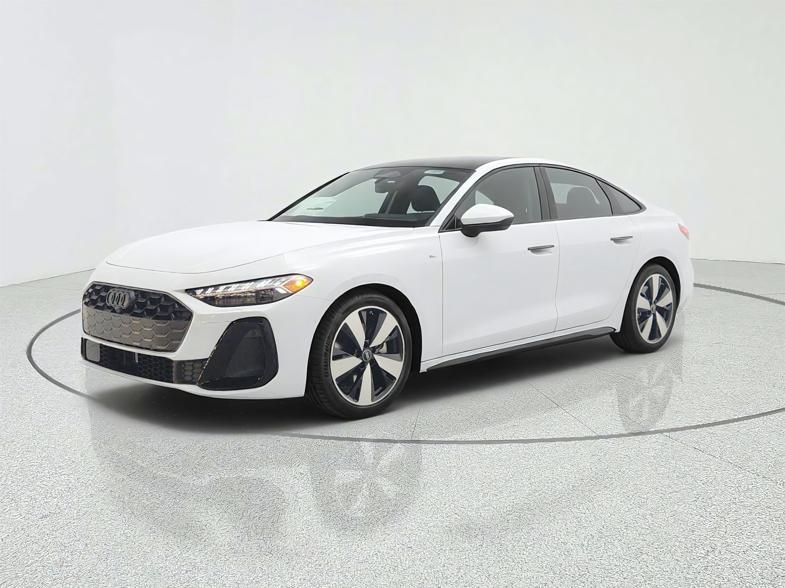 2026 Audi A5 Premium Plus 2.0 TFSI quattro