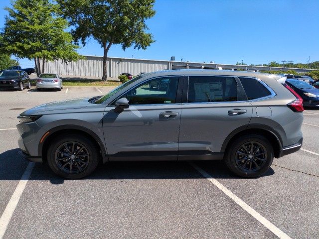 HondaCR-V4