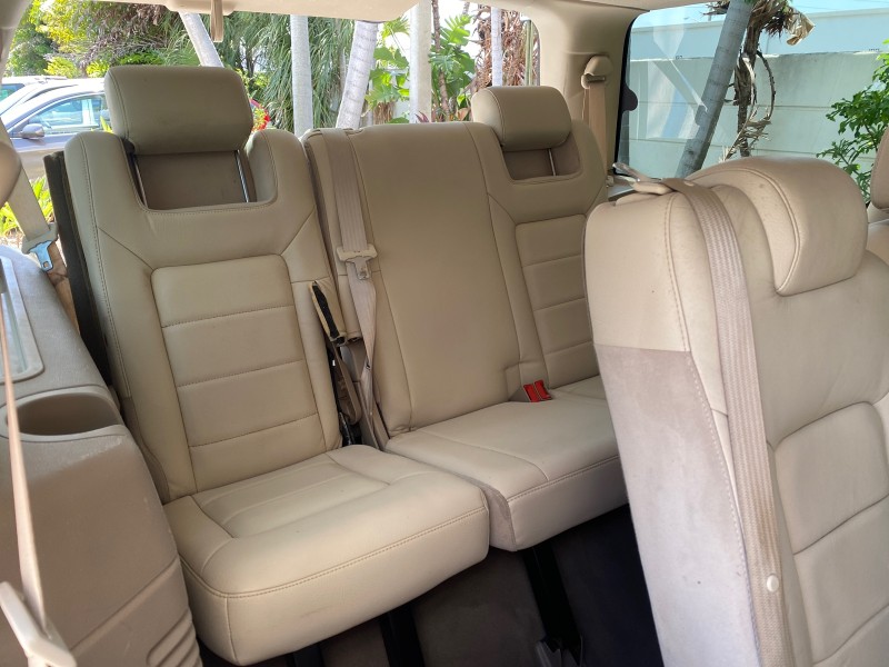2003 Ford Expedition LEATHER XLT LOW MILES 55,801 1 OWNER in , 