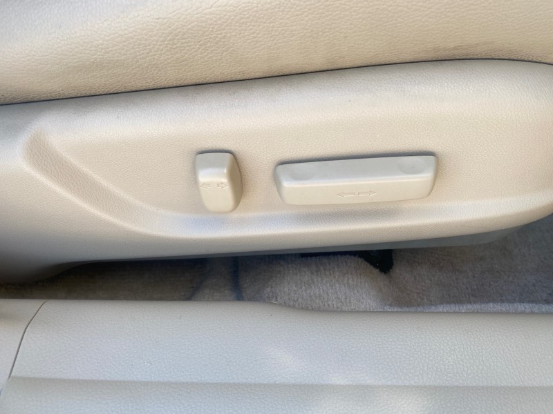 2010 Honda Accord Sdn EX-L LOW MILES 68,167 in , 