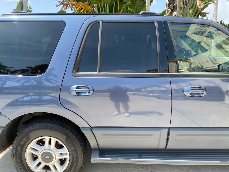 2003 Ford Expedition LEATHER XLT LOW MILES 55,801 1 OWNER in , 