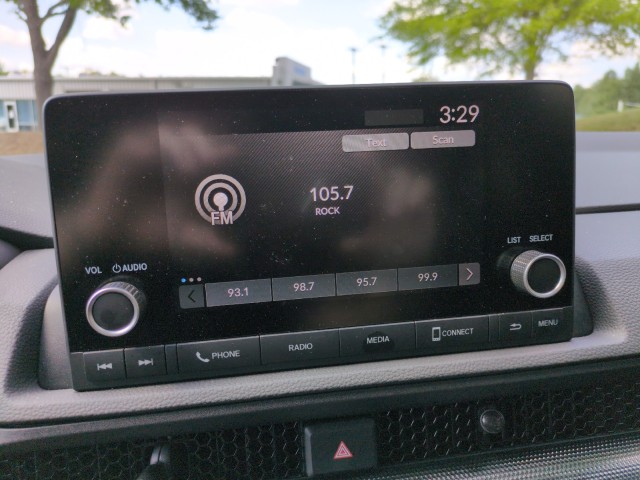 HondaCR-V Hybrid26