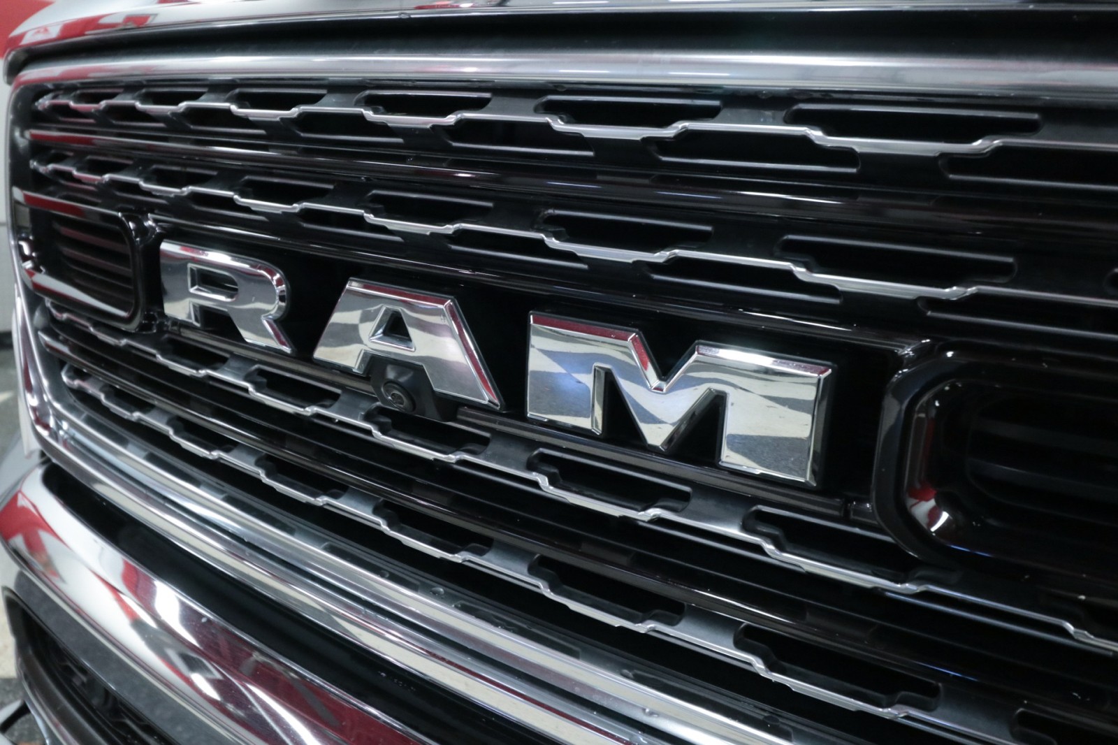 Used Car 2023 Ram 1500  Limited For Sale Under $50,000 In Austin, Texas