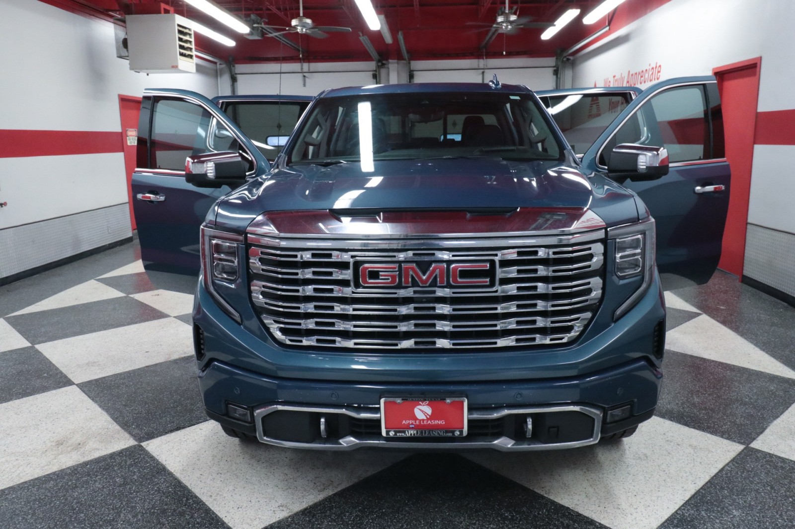 Used Car 2024 Gmc Sierra 1500  Denali For Sale Under $50,000 In Austin, Texas