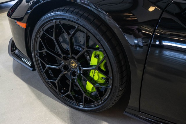 Used Car 2024 Lamborghini Huracan Tecnica  For Sale Under $340,000 In Boerne, Texas