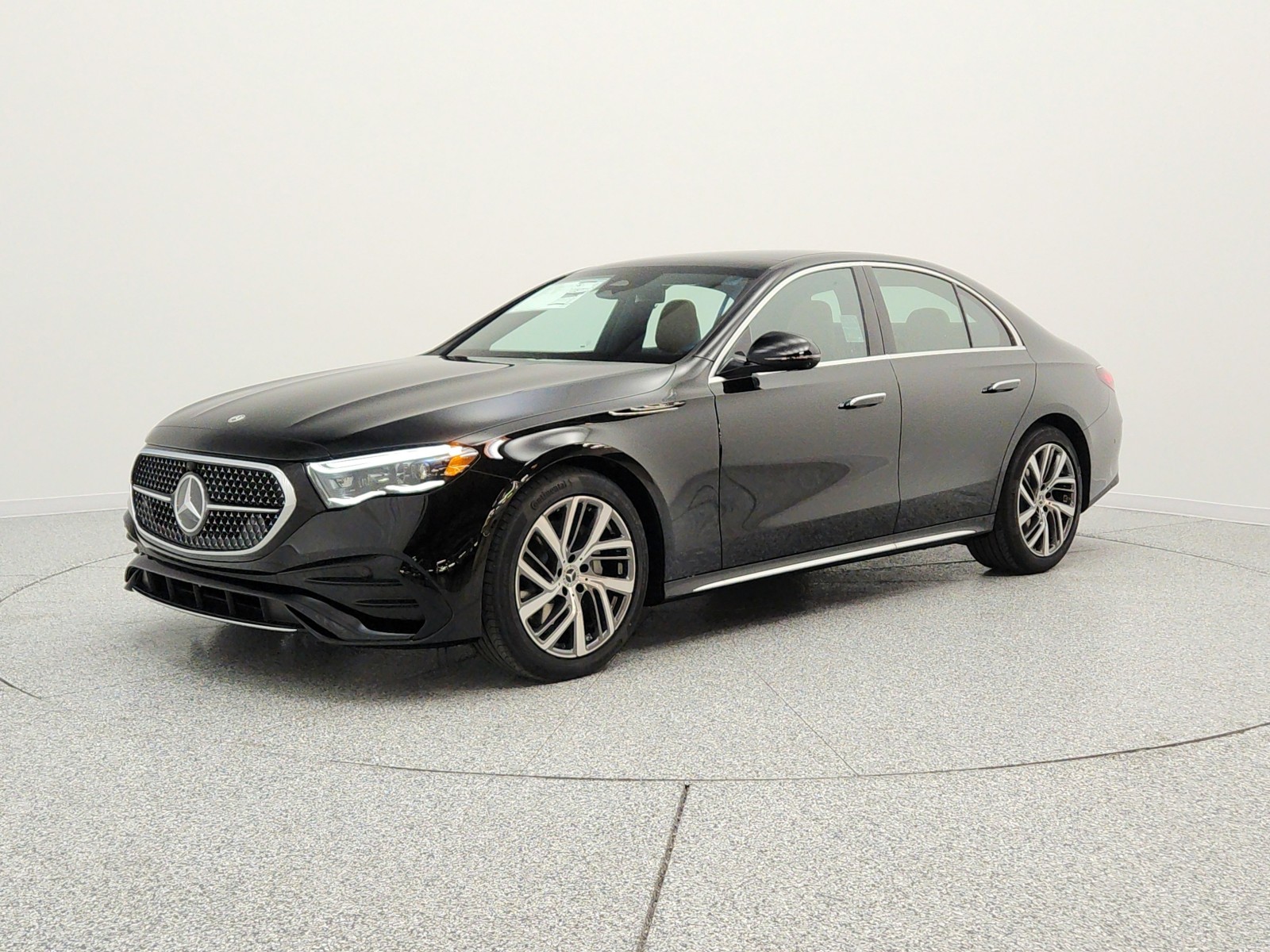 2026 Mercedes-Benz E-Class E 350 RWD Sedan