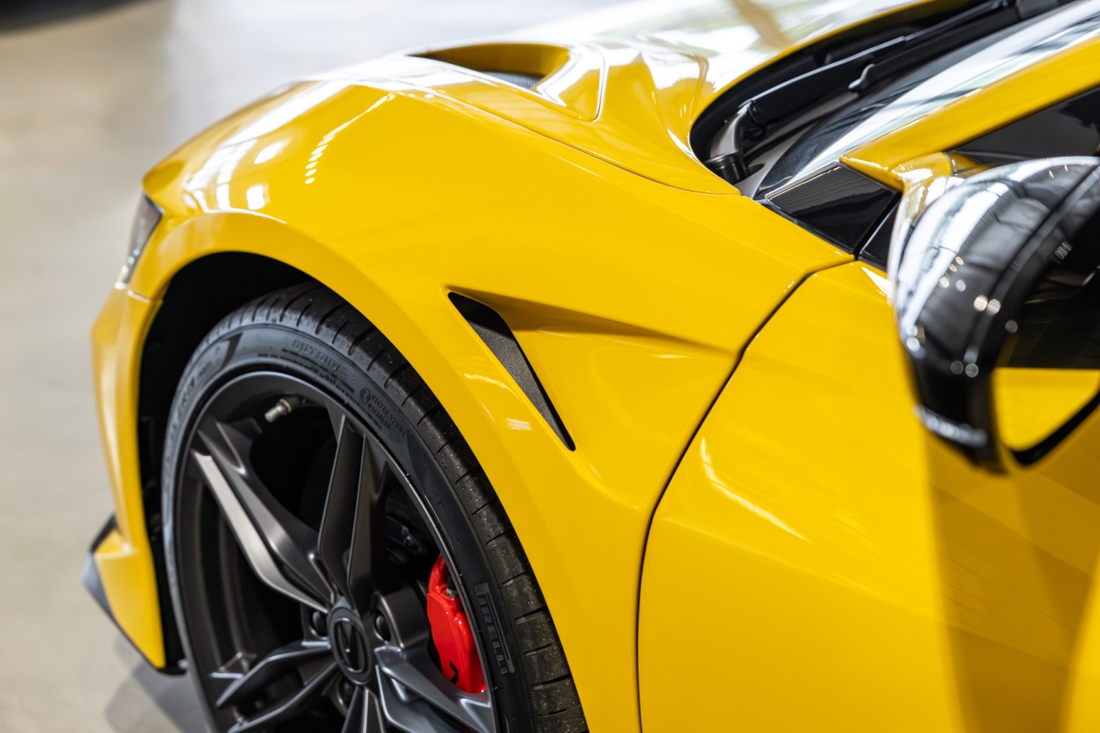 Used Car 2022 Acura Nsx  Type S For Sale Under $290,000 In Boerne, Texas
