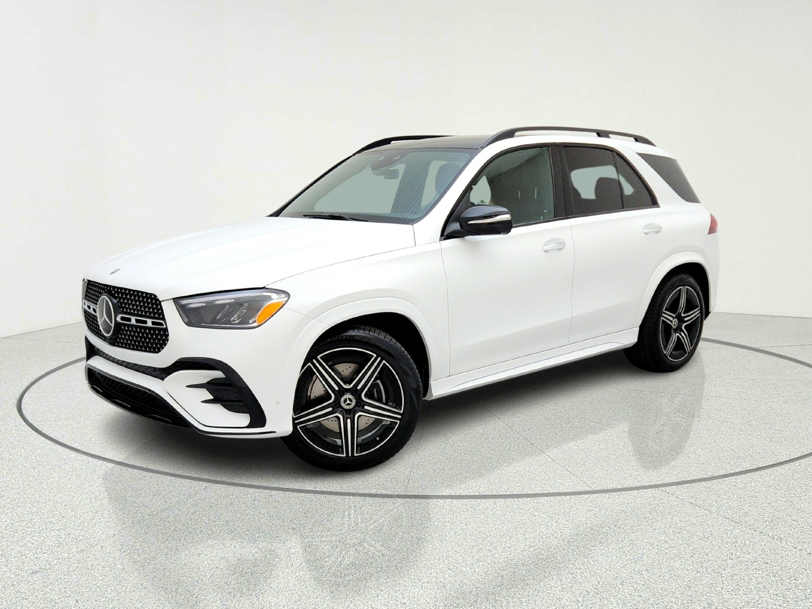 2026 Mercedes-Benz GLE 2026 Mercedes-Benz GLE GLE 350 4MATIC® SUV SUV
