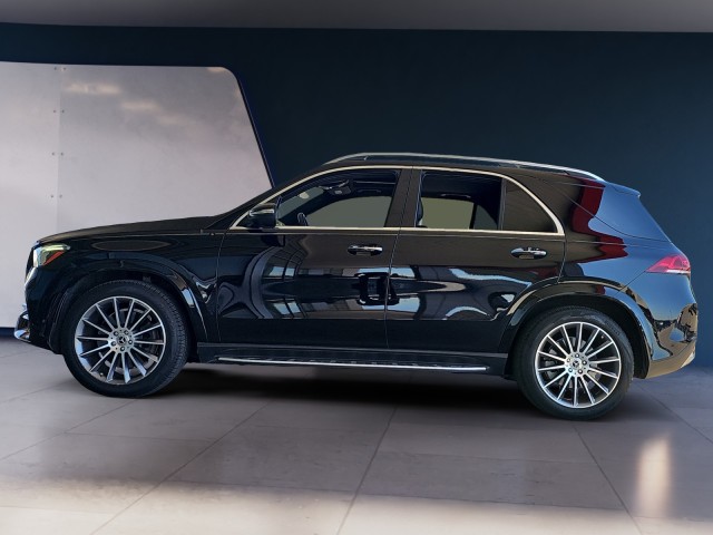 2021 Mercedes-Benz GLE GLE 450 2